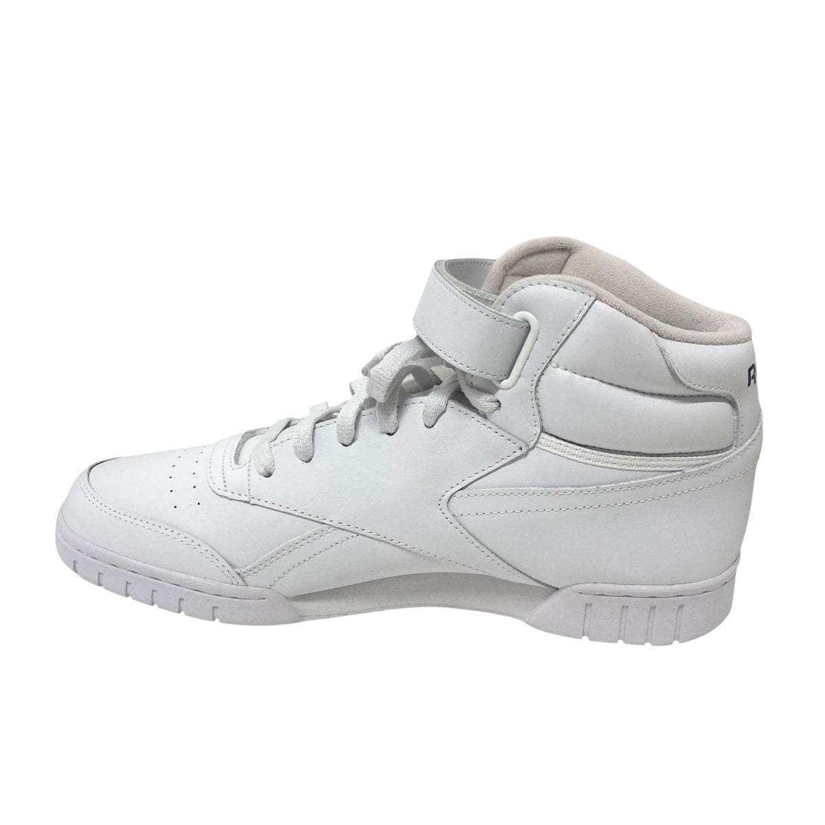 REEBOK(リーボック) EX O FIT HIハイカットスニーカー059503 422