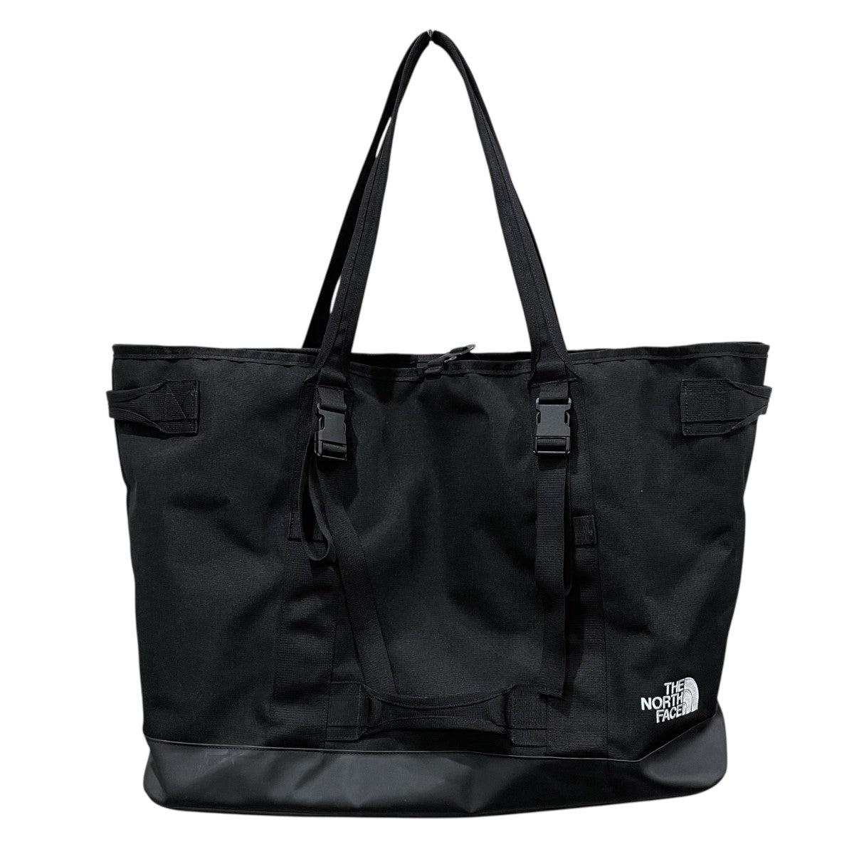 THE NORTH FACE(ザノースフェイス) トートバッグ Fieludens Gear