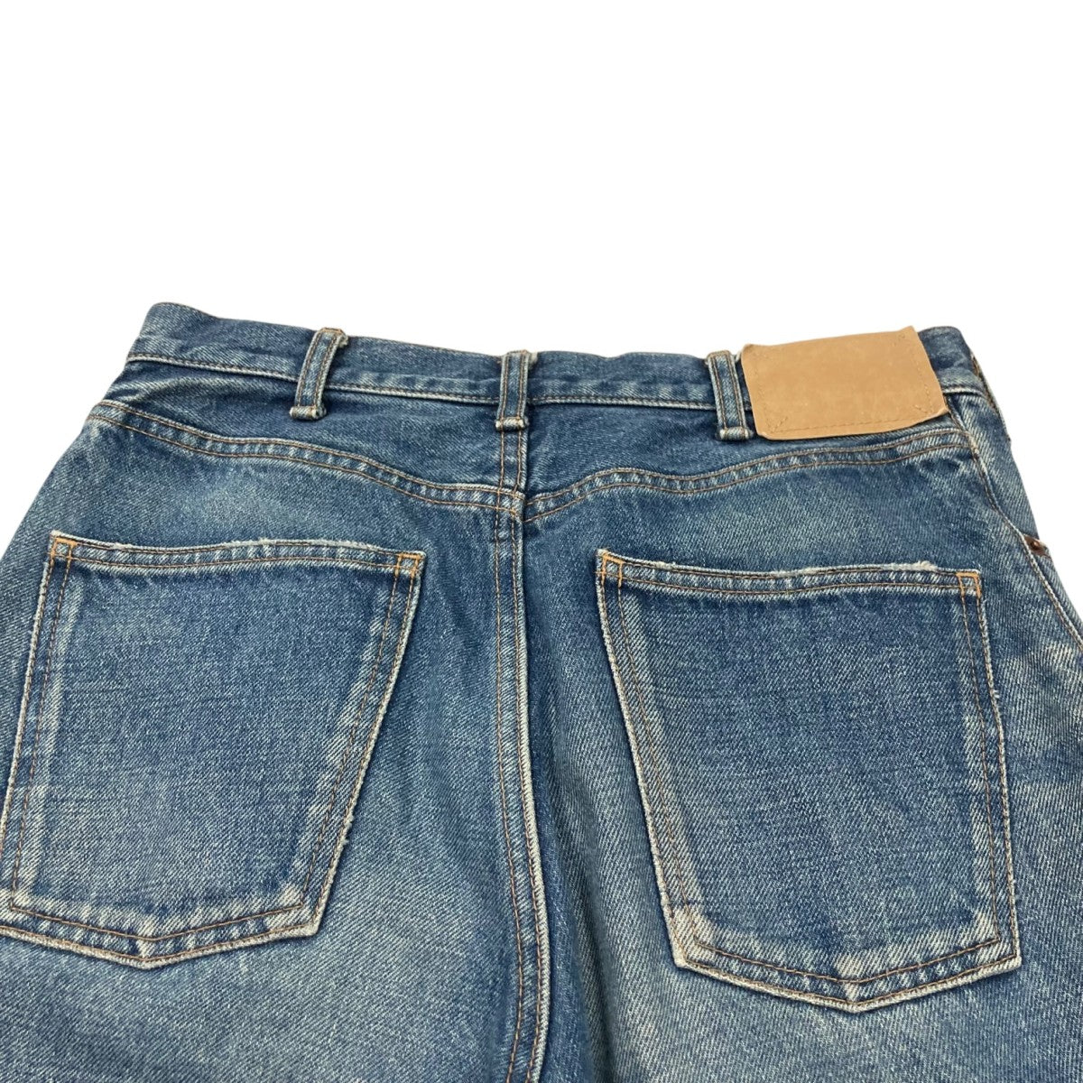 CELINE(セリーヌ) サーフジーンズデニムパンツN638 365M 07DU N638