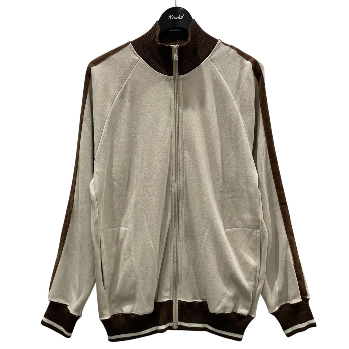【美品】FilMelange フィルメランジェ スイングトップ　ジャケット 美品】FilMelange フィルメランジェ スイングトップ ジャケット