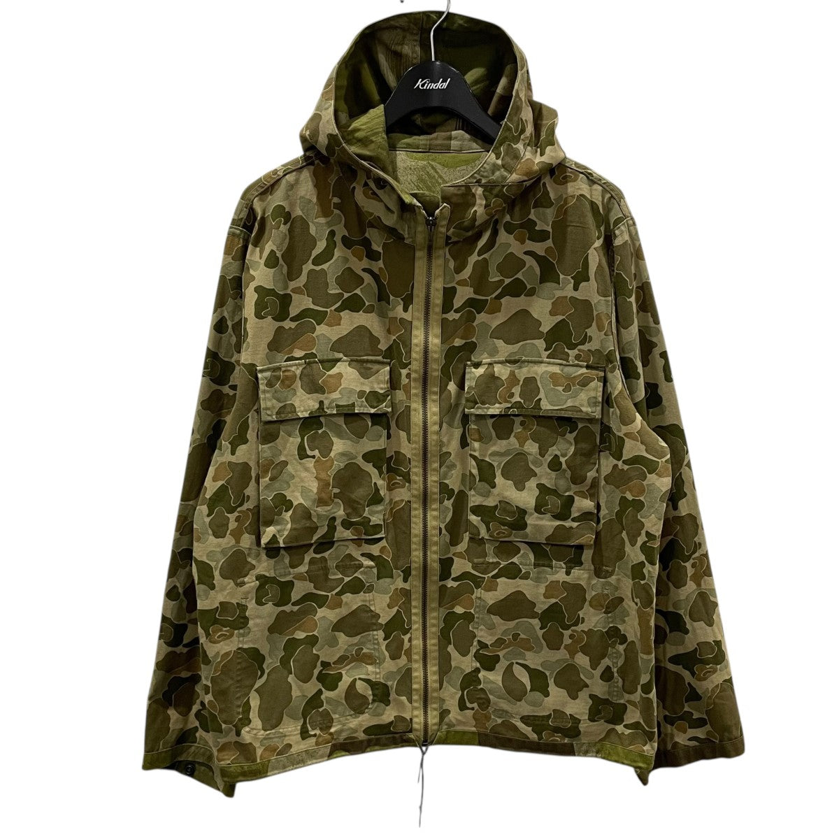 NIGEL CABOURN（ナイジェルケーボン）中古・古着オンライン通販