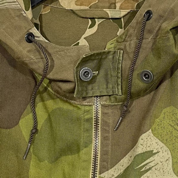 NIGEL CABOURN(ナイジェルケーボン) リバーシブルジャケット