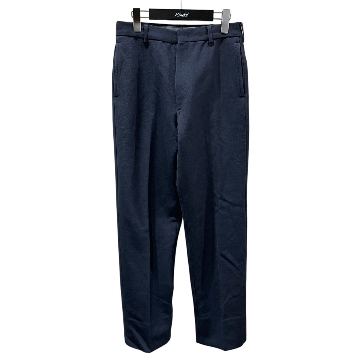 ANATOMICA(アナトミカ) スラックスパンツ STAY PRESS ステイ