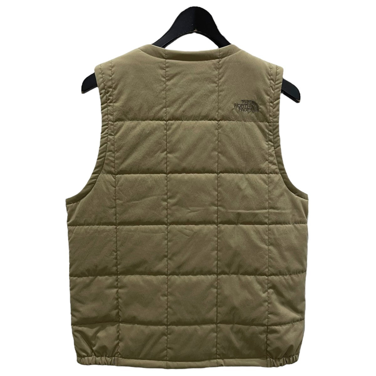 THE NORTH FACE(ザノースフェイス) 中綿ベスト Meadow Warm Vest