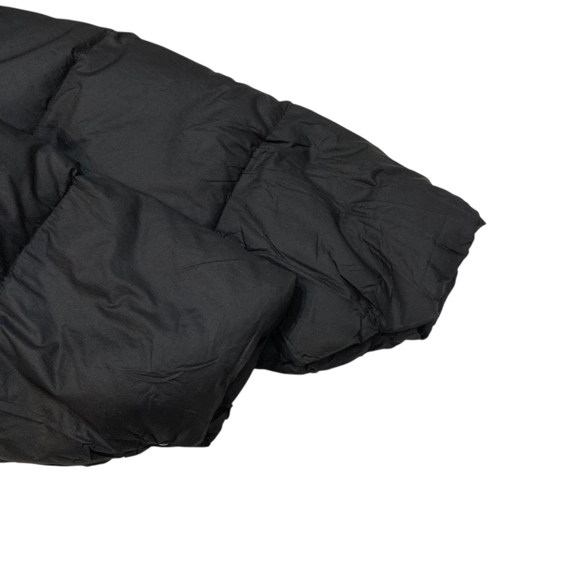 COMOLI(コモリ) 24AWダウンジャケットA03-01022 A03-01022 ブラック