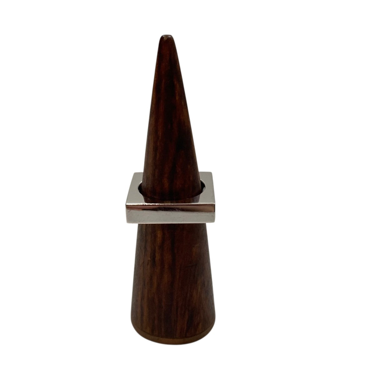 TOM WOOD ケース Square Ringリング 古着・中古-8枚目のアイテム画像