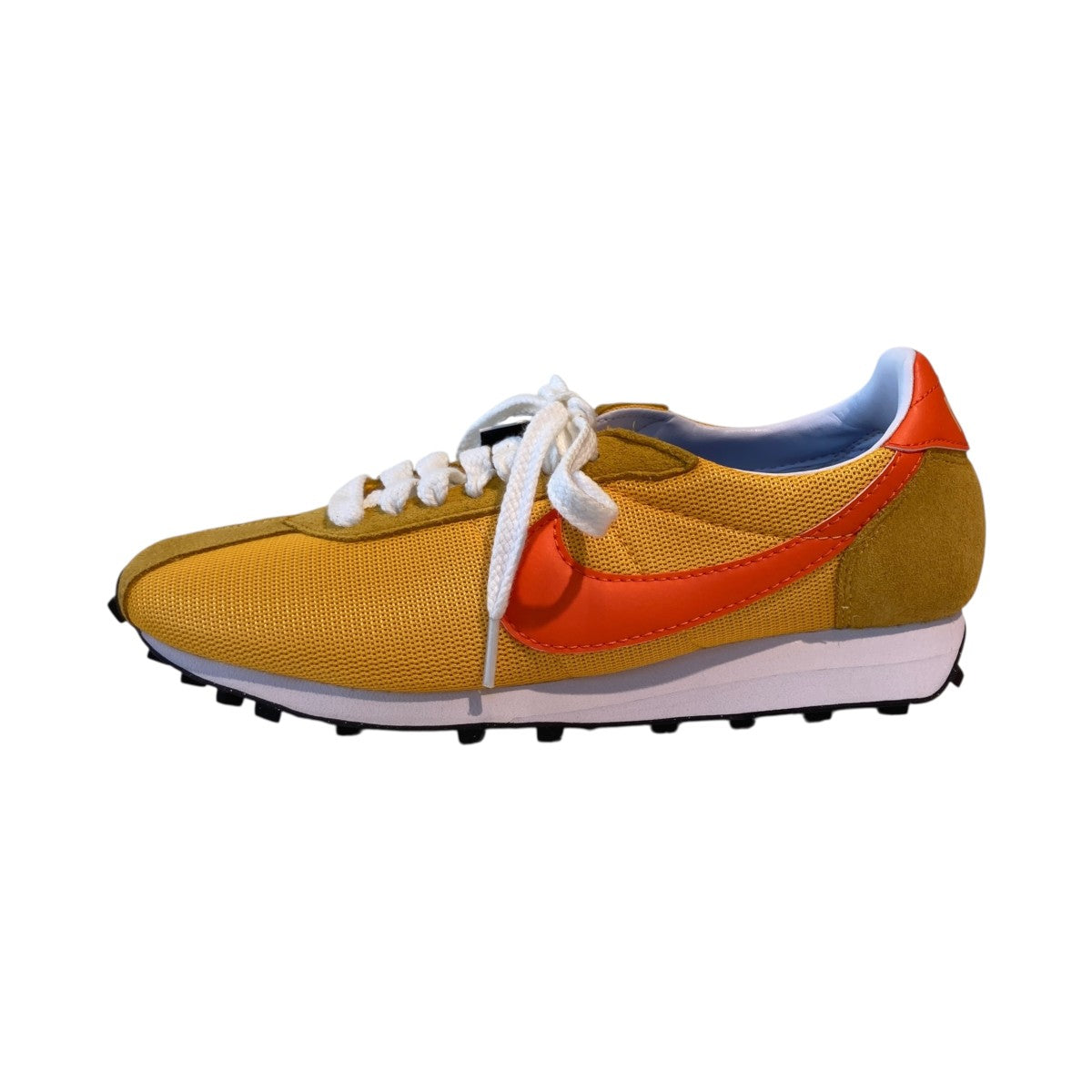 NIKE LD-1000 SP University Gold and Safety OrangeスニーカーFQ9079-700 古着・中古-2枚目のアイテム画像