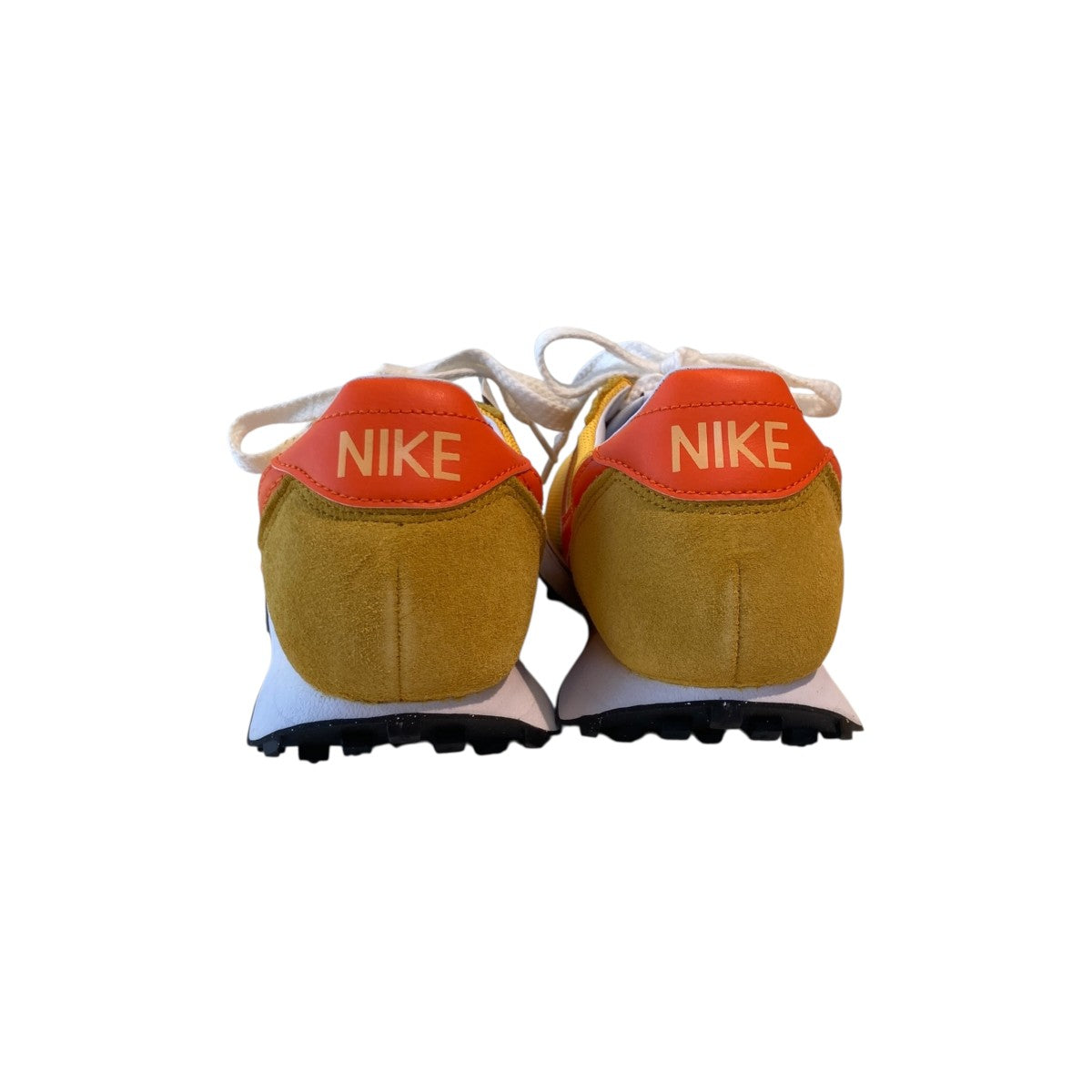 NIKE LD-1000 SP University Gold and Safety OrangeスニーカーFQ9079-700 古着・中古-4枚目のアイテム画像