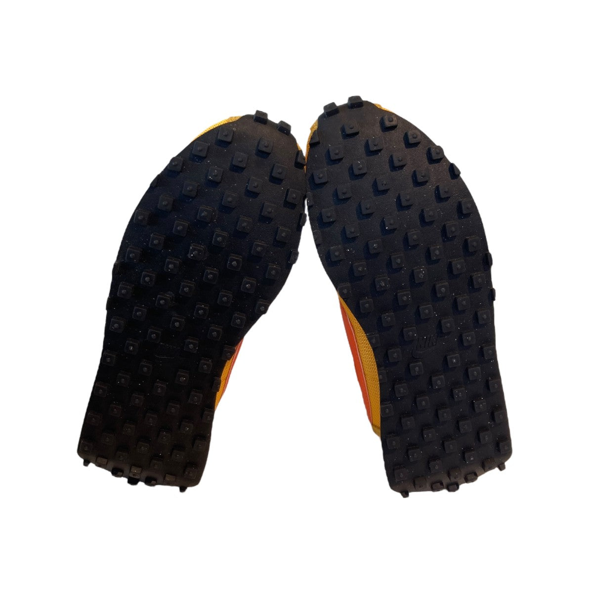 NIKE(ナイキ) LD-1000 SP University Gold and Safety Orange