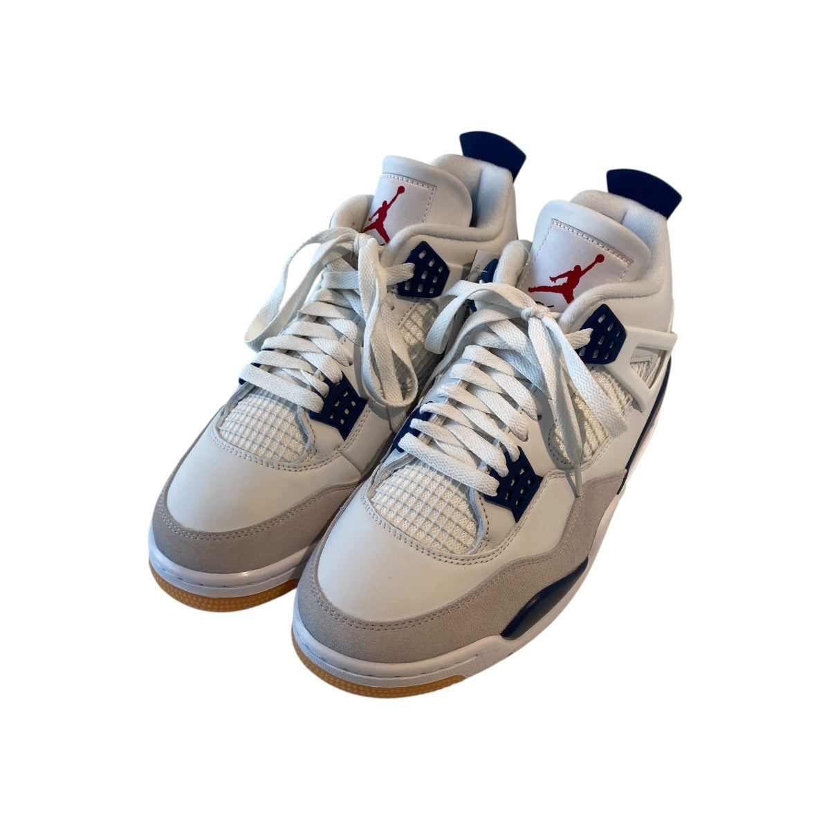 NIKE(ナイキ) AIR JORDAN 4 RETRO SPハイカットスニーカーDR5415