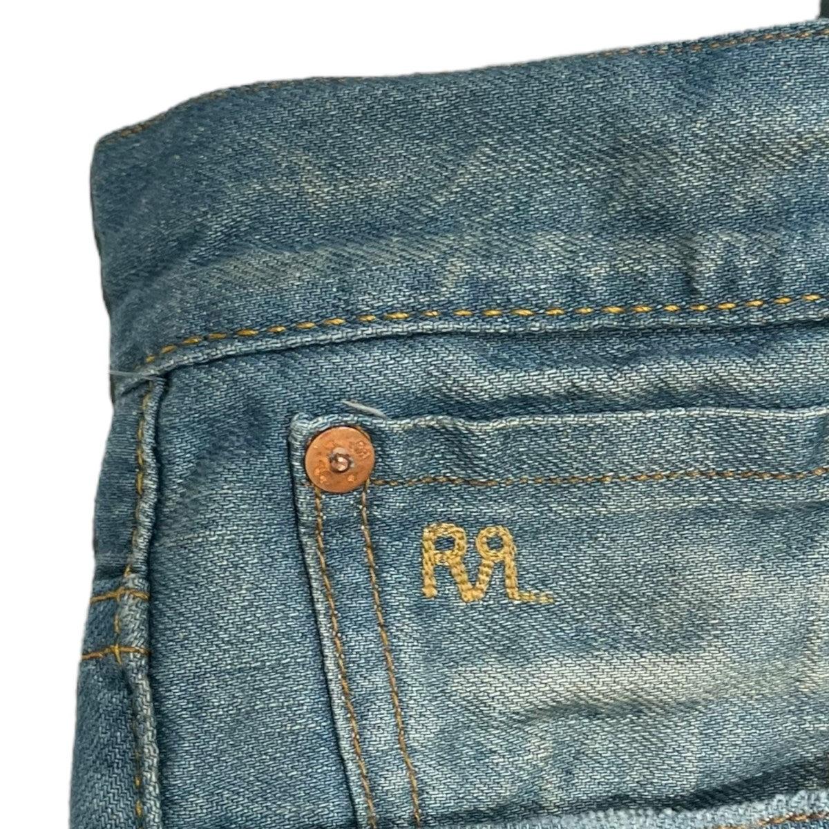 RRL Plainfield MNRRDNM10920122