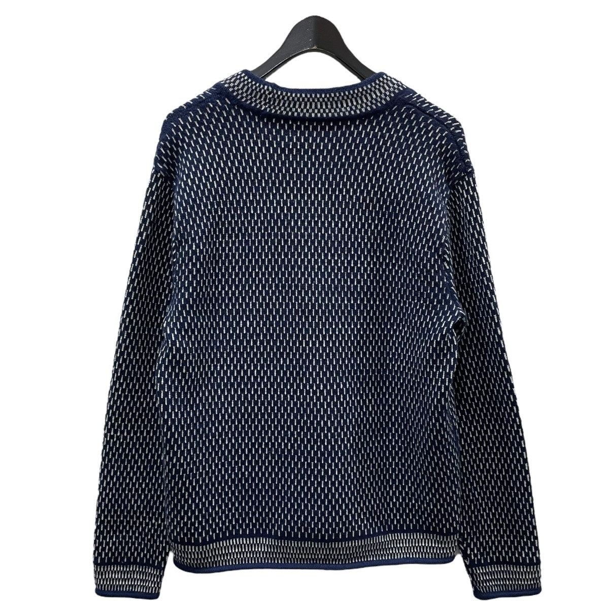 rrl シャンブレーシャツ　xs RRL(ダブルアールエル) シャンブレーシャツ インディゴ サイズ