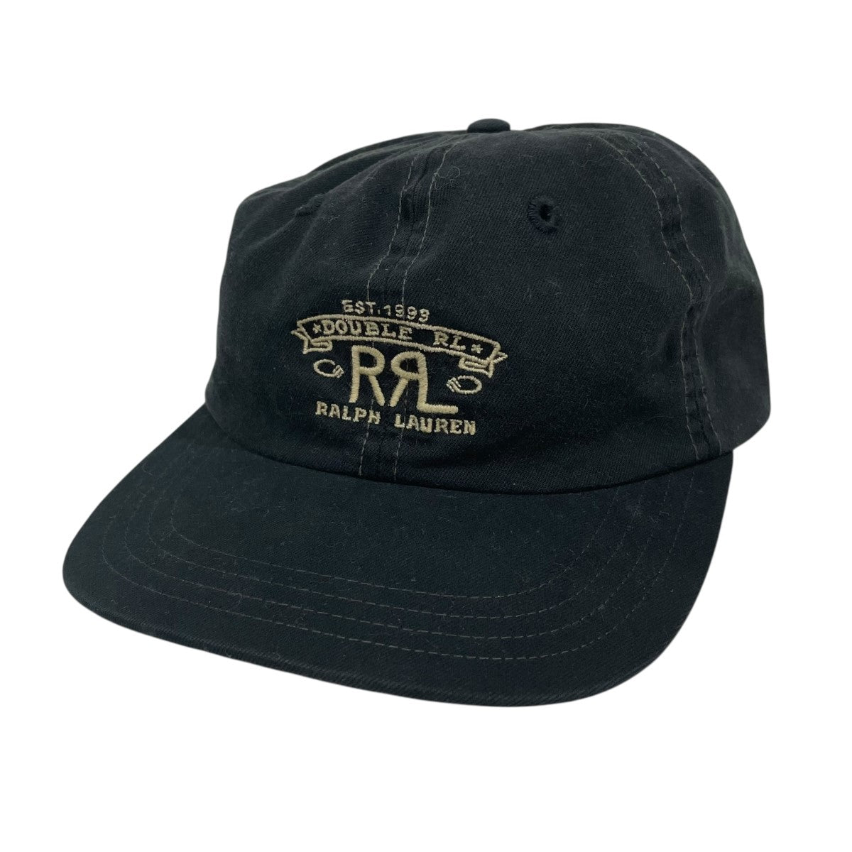 RRL メッシュキャップ RRL(ダブルアールエルラルフローレン):メッシュキャップ