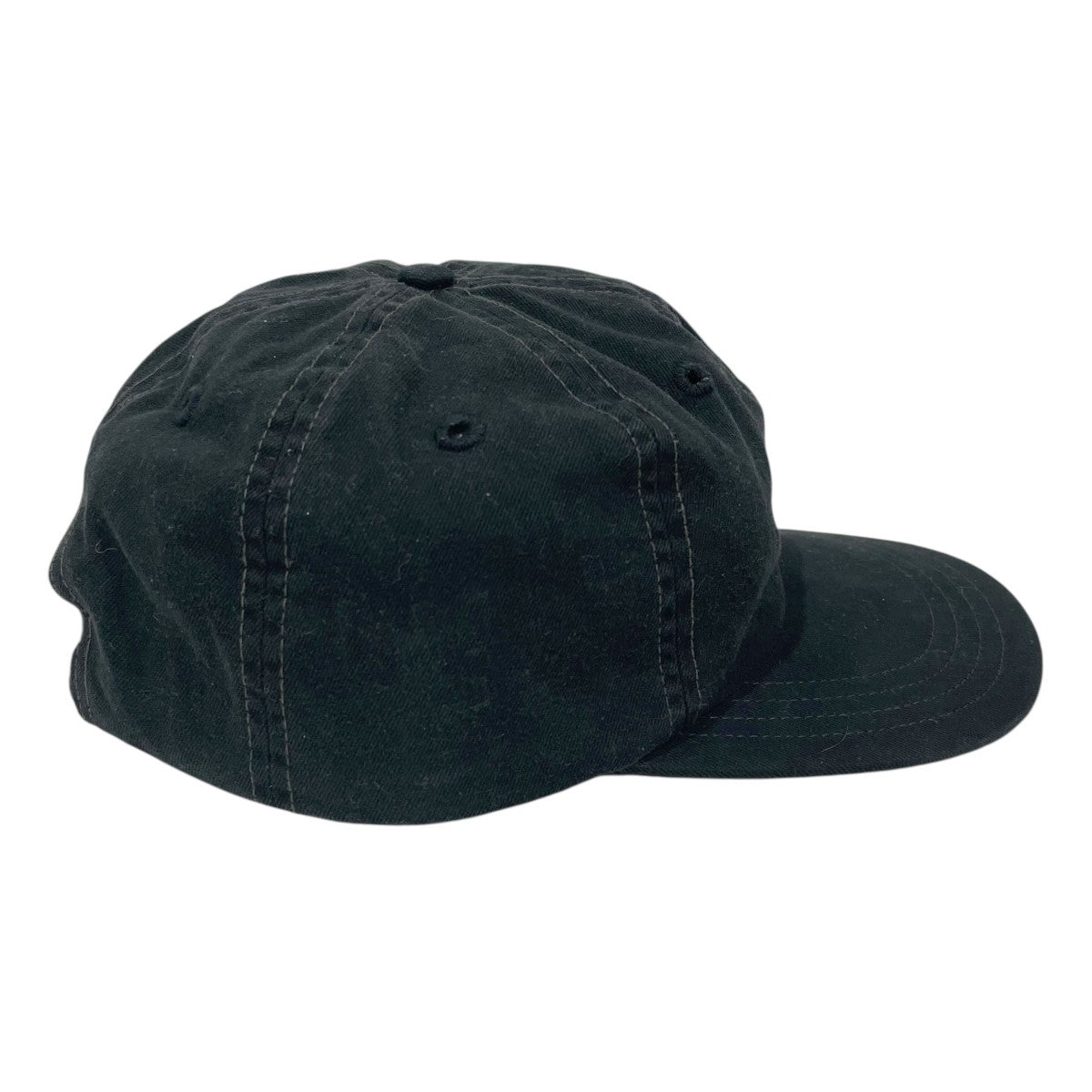 RRL(ダブルアールエル) キャップ SPORTSMAN CP CAP HAT COTTON
