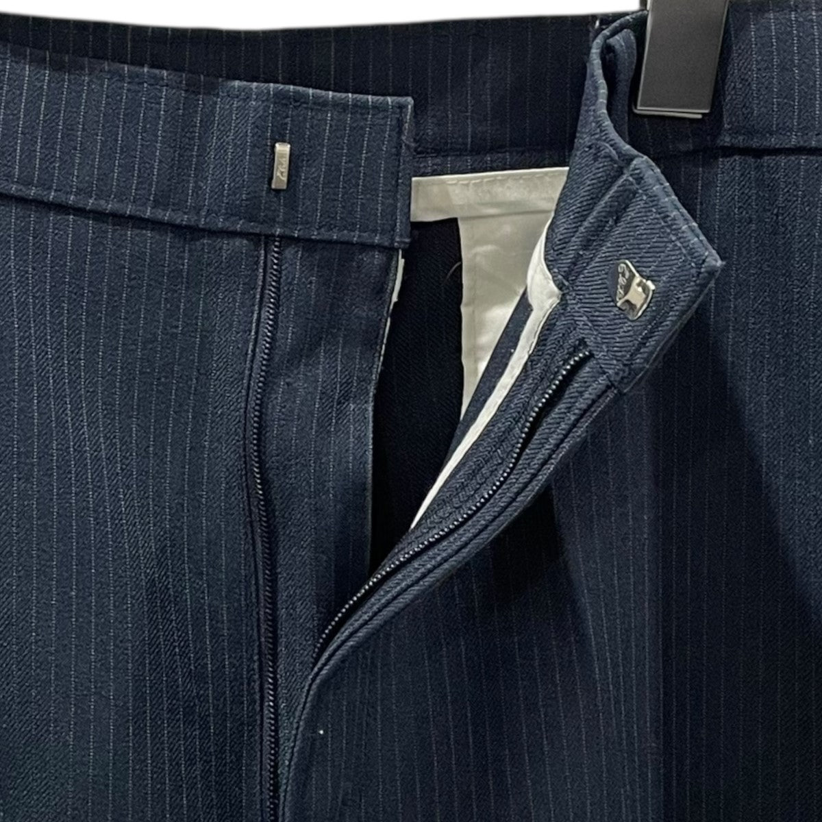 Levi's アクションスラックス　ネイビー 80年代 90年代 80s 90s リーバイス アクションスラックス 紺