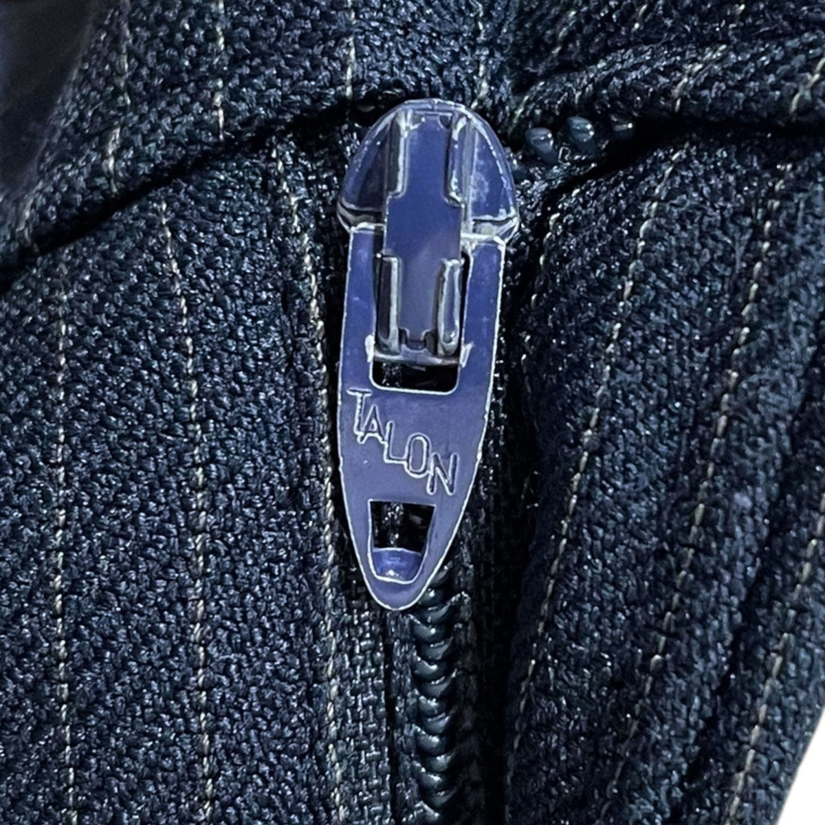 LEVI'S(リーバイス) 90s ストライプ柄パンツ ACTION SLACKS