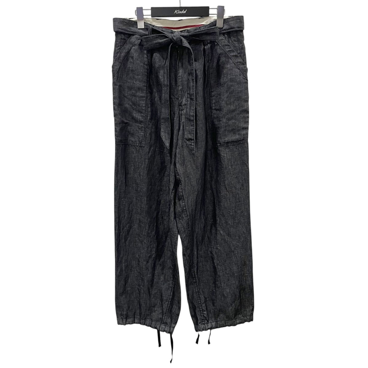 tricot COMME des GARCONS パンツ（その他） M 2000225E0114 tricot COMME des GARCONS トリコ コムデギャルソン 07SS