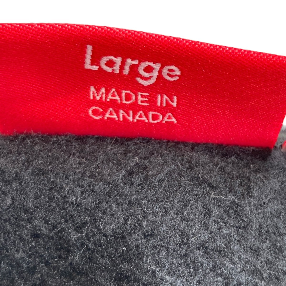 初期 old Supreme ボックスロゴ クルーネック スウェット L シュプリーム SUPREME Box Logo Crewneck ボックスロゴクルー