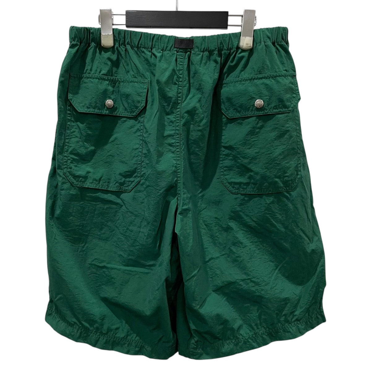 LA5910 フェイズエイト ノースリーブ サロペット パンツ パープル M THE NORTH FACE(ザノースフェイス) ハーフパンツNB41851 NB41851