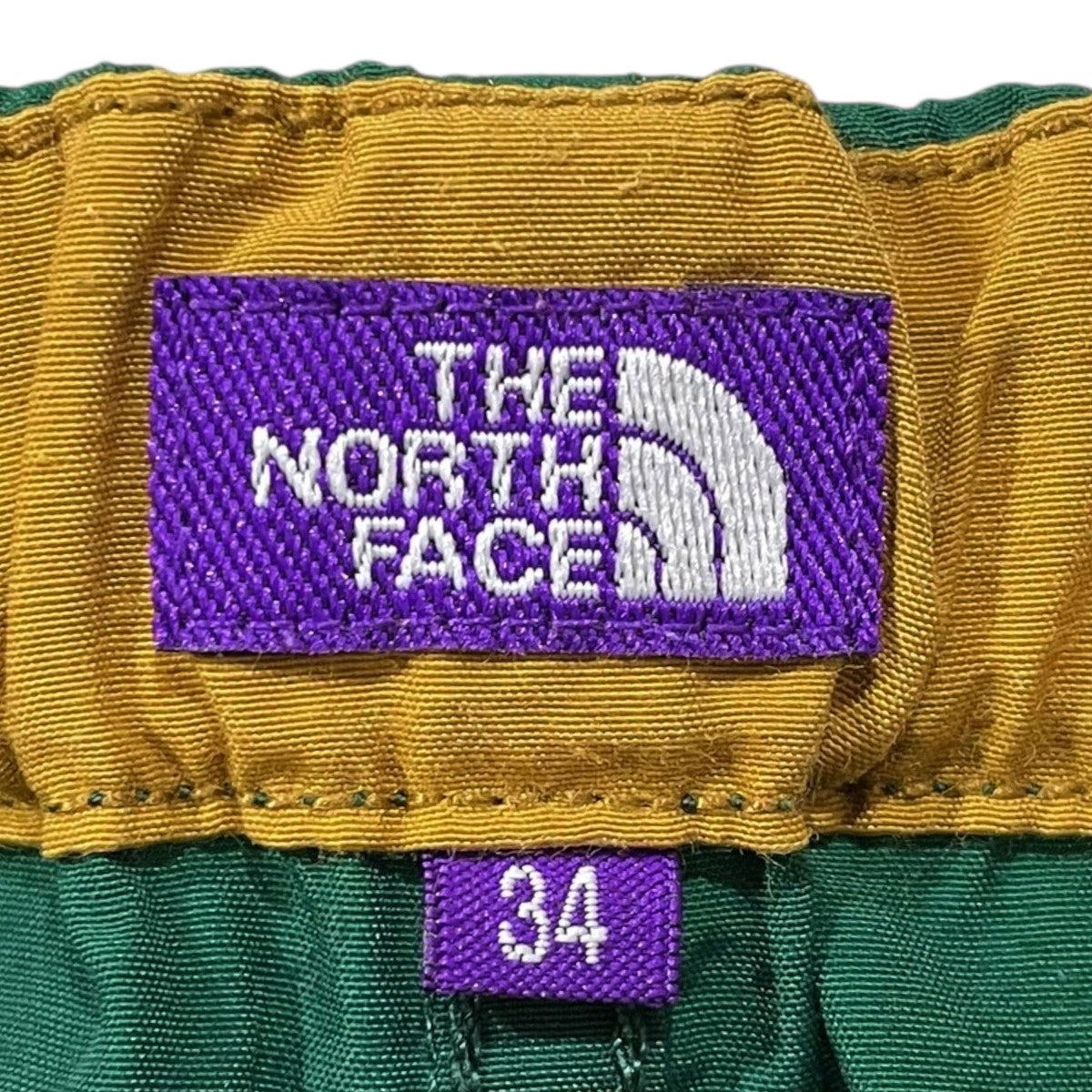 THE NORTHFACE PURPLELABEL(ザノースフェイス パープルレーベル