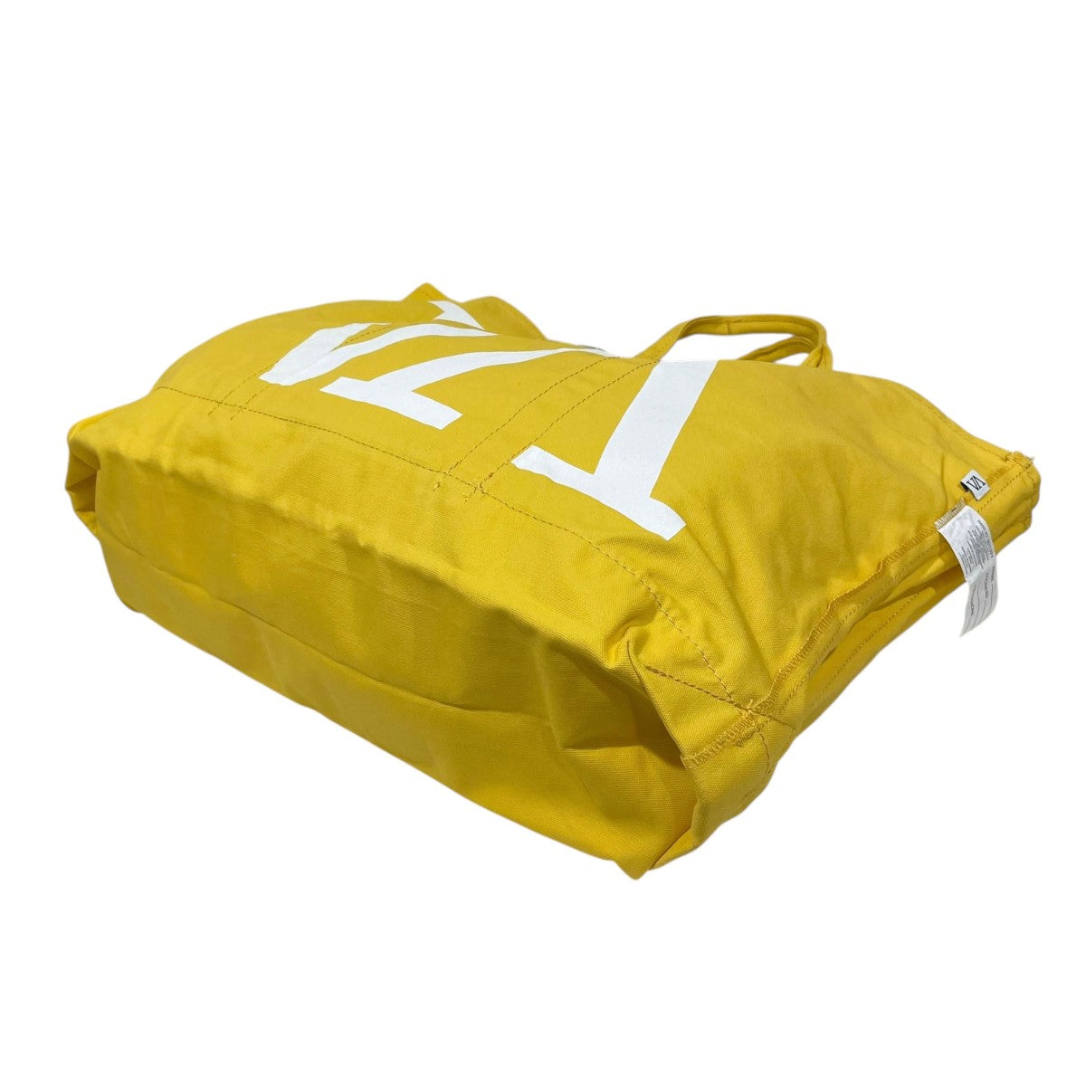 V．A．(VARIOUS ARTISTS)×L．L．Bean リバーシブルトートバッグ