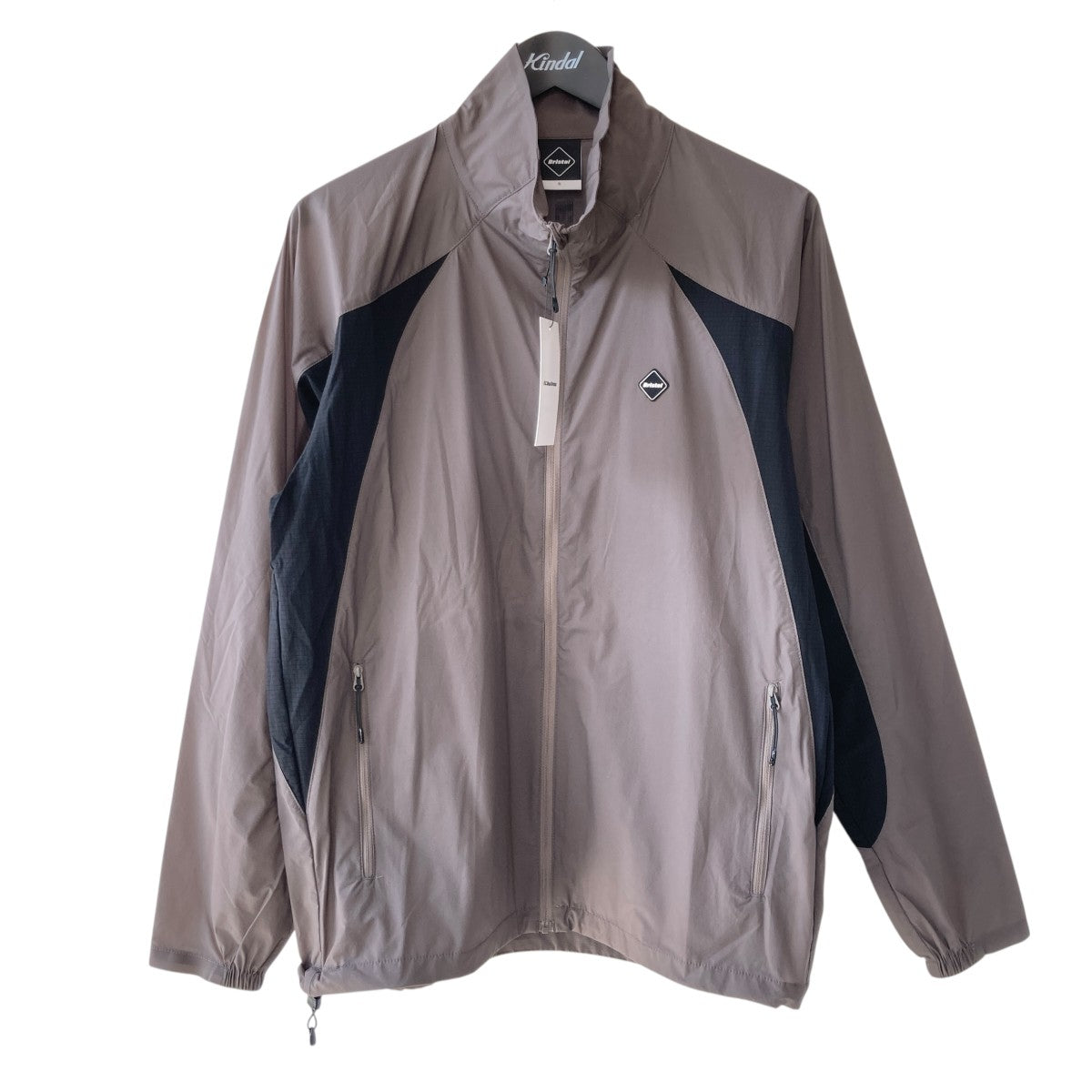 25SSULTRA LIGHT WEIGHT JACKETナイロン ジャケットFCRB-250043