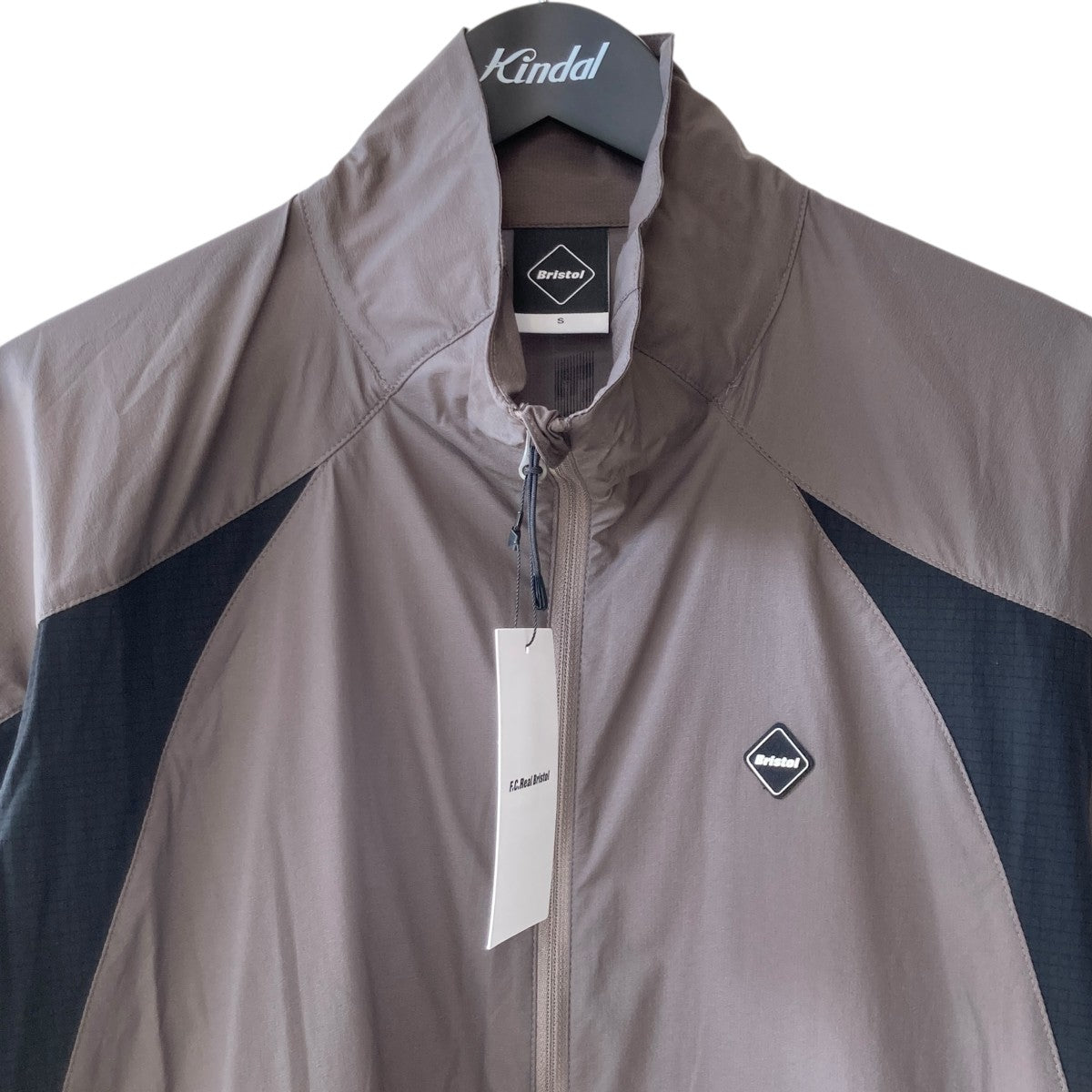 25SSULTRA LIGHT WEIGHT JACKETナイロン ジャケットFCRB-250043