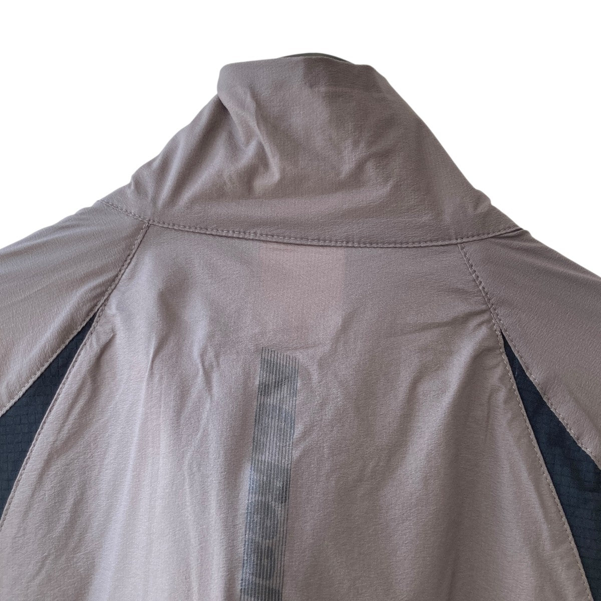25SSULTRA LIGHT WEIGHT JACKETナイロン ジャケットFCRB-250043