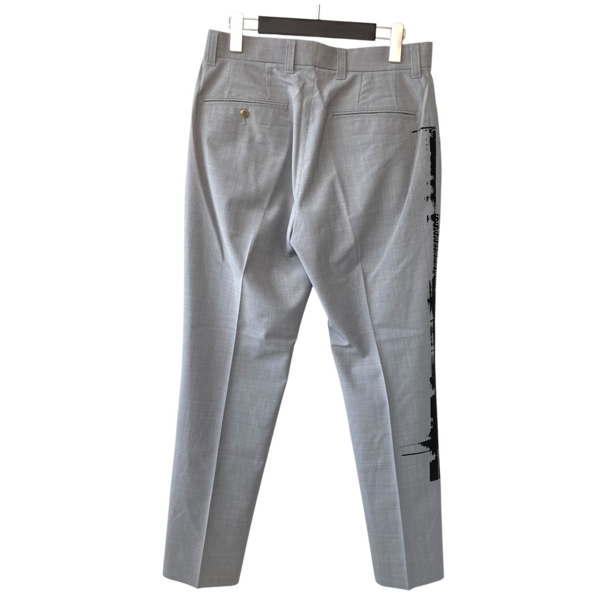 25SSSIMON TAYLOR BROKEN BEAUTY SLACKSスラックスパンツSOPH-250068