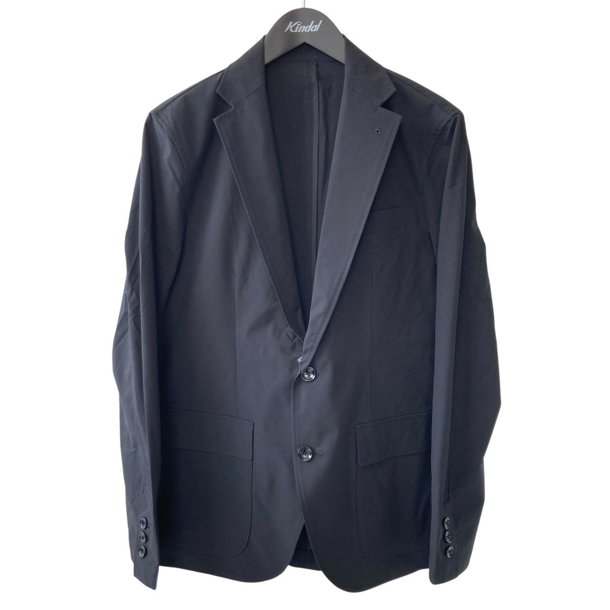 25SS2WAY STRETCH PACKABLE 2BUTTON JACKET2ボタンジャケットSOPH-250027