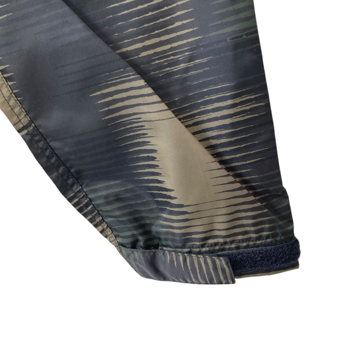 エフシーアールビー SOPH. | POLARTEC POWER STRETCH TRAINING HOODIE(M KHAKI):