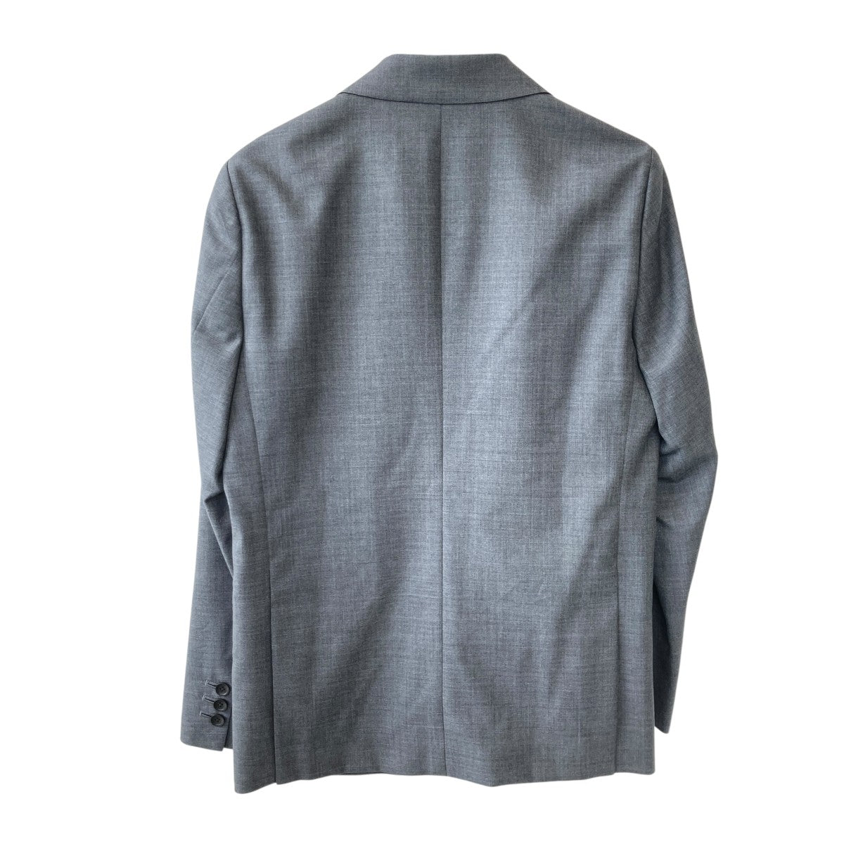 【美品】SOPHNET. ソフネット ラップブルゾン リバーシブル グレー L SOPHNET．(ソフネット) リバーシブルジャケットSOPH-192012 SOPH