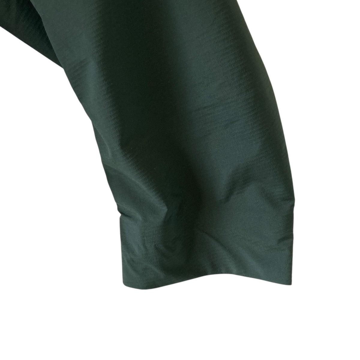 BREATHABLE TRAIL JACKETジップナイロンジャケットFCRB-250051