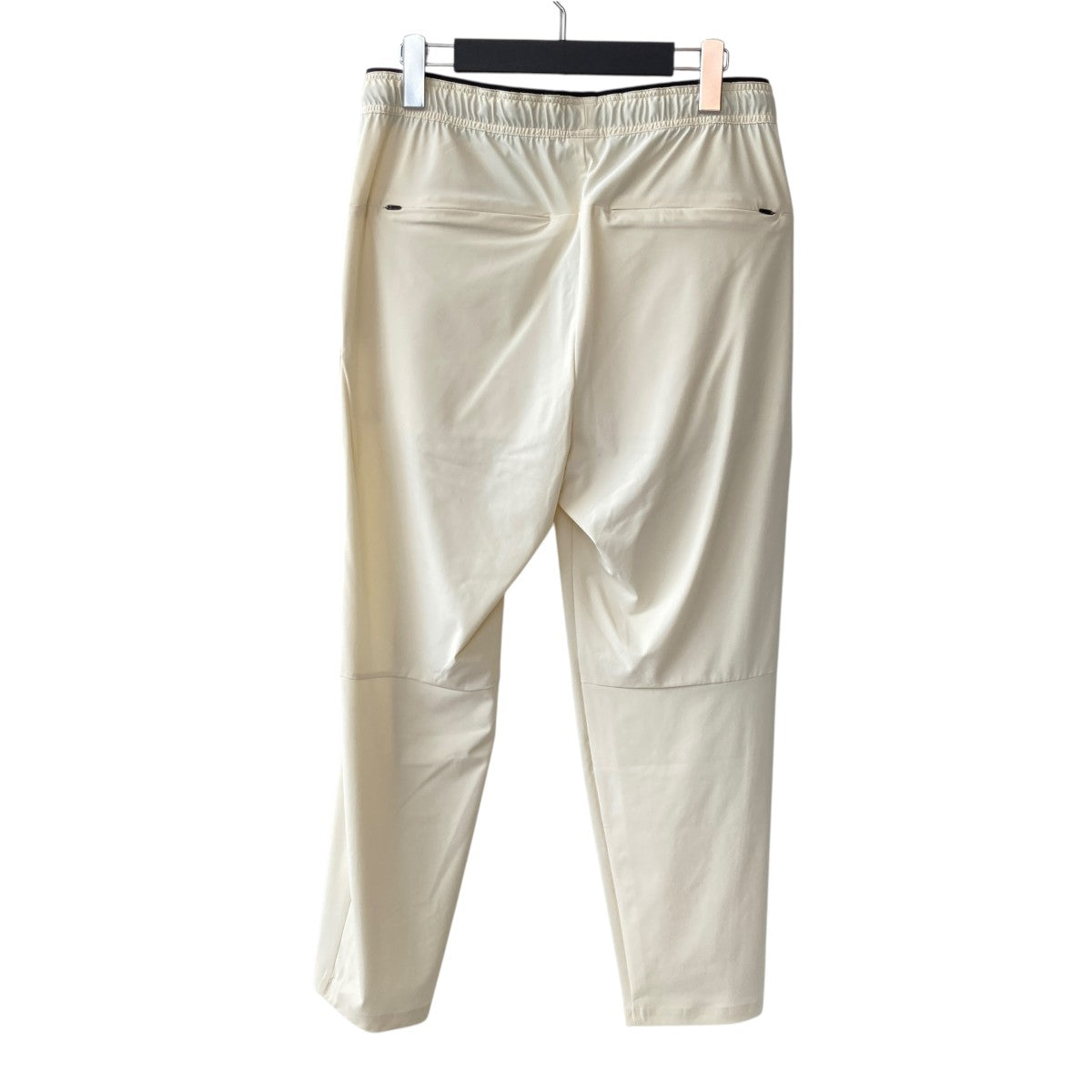 F．C．R．B．(エフシーアールビー) 25SSCORDURA STRETCH TEAM