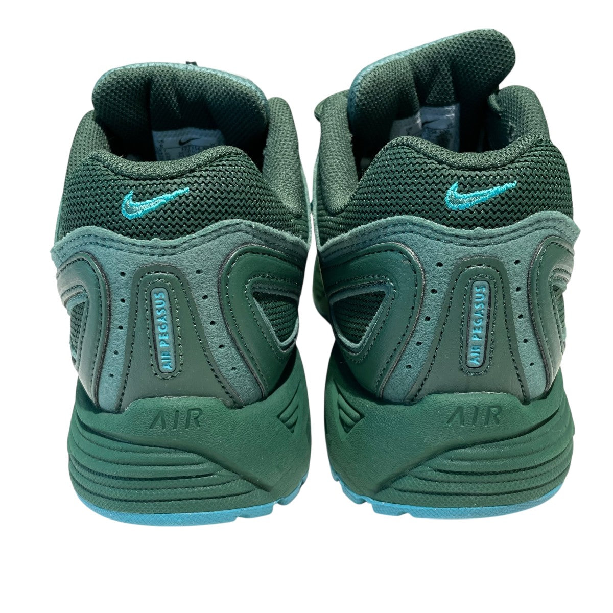 【中古品】NIKE AIR FORMPOSITE PRO 27cm 緑 Nike Foamposite Pro Gym Green for Sale | Authenticity