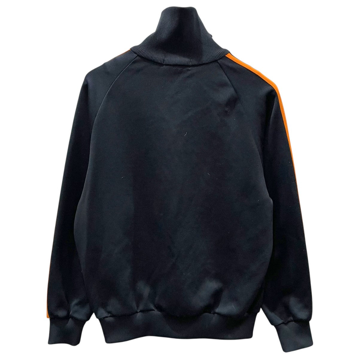 ハ*ル様 adidas デサント製 トラックジャケット ADS-4F adidas(アディダス) 80s ジップアップジャケット トラック