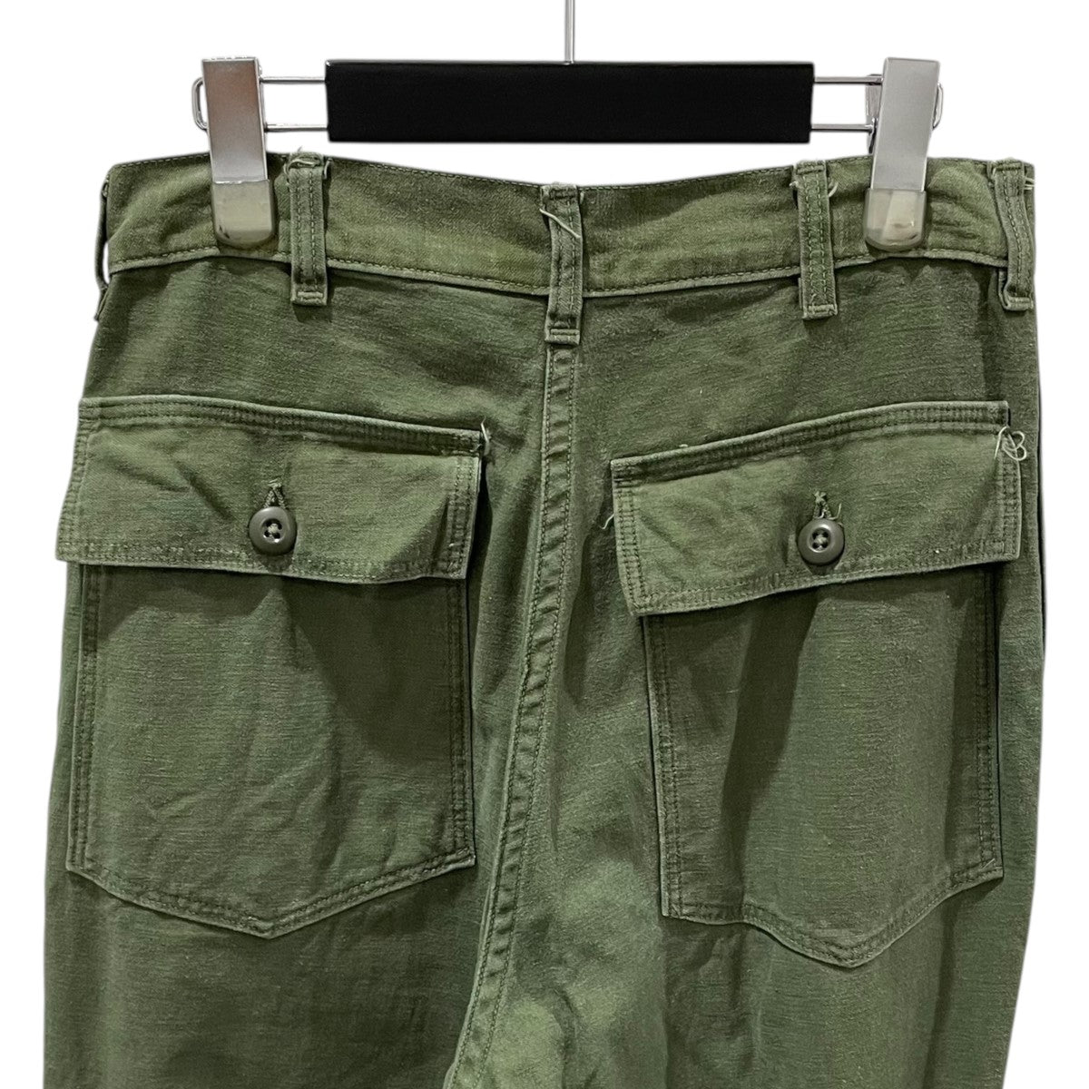 US ARMY(ユーエスアーミー) 70s ベイカーパンツ trousers Baker