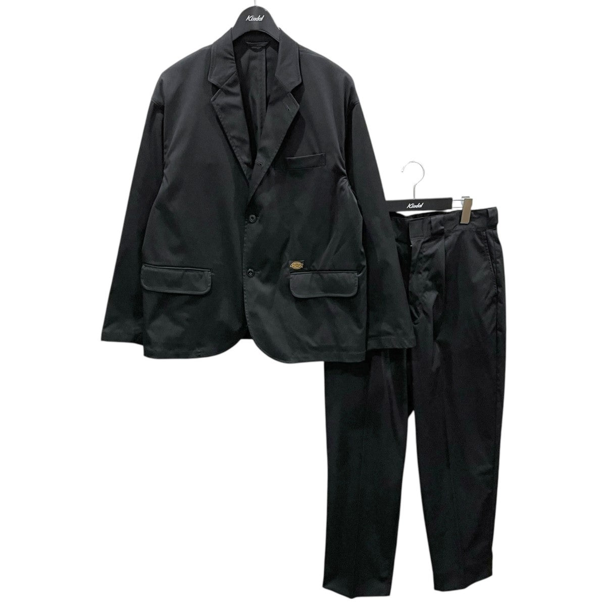 新品　Dickies × TRIPSTER / SUIT 25SS サイズM Dickies x Tripster Suit