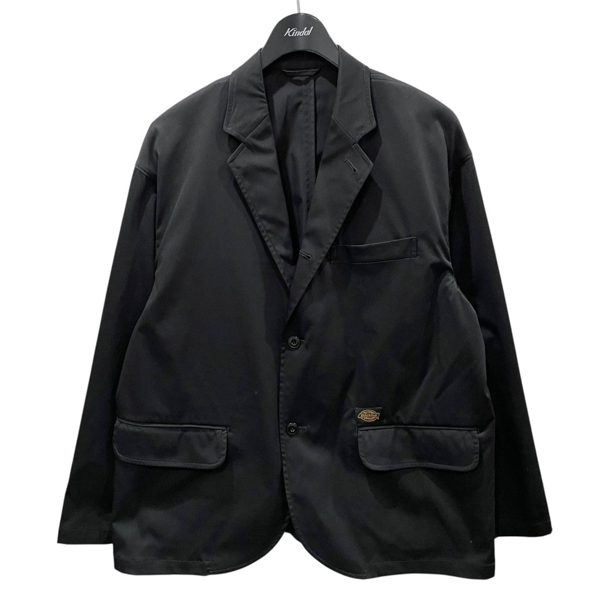 Dickies TRIPSTER charcoal 25ss xlサイズ コラボ始動以来の大改革！〈Dickies〉×「TRIPSTER」の
