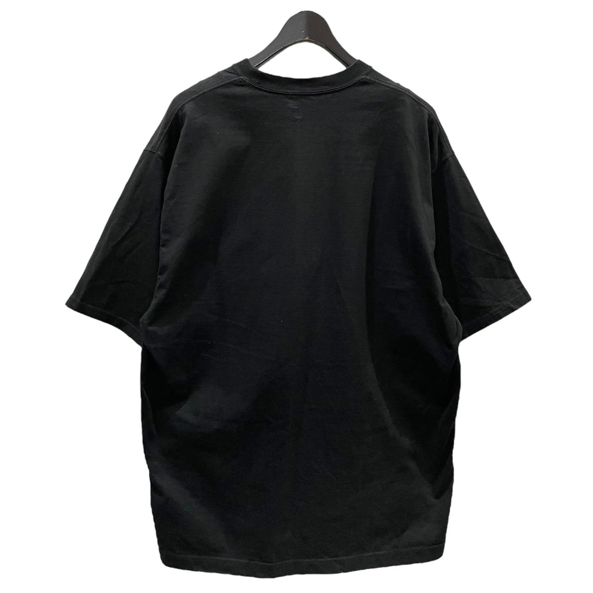 エンノイ ennoy ロゴ刺繍　長袖　ロンt XLサイズ　白　紺 ennoy L/S Border T-Shirt エンノイ ボーダー ロンT - メルカリ