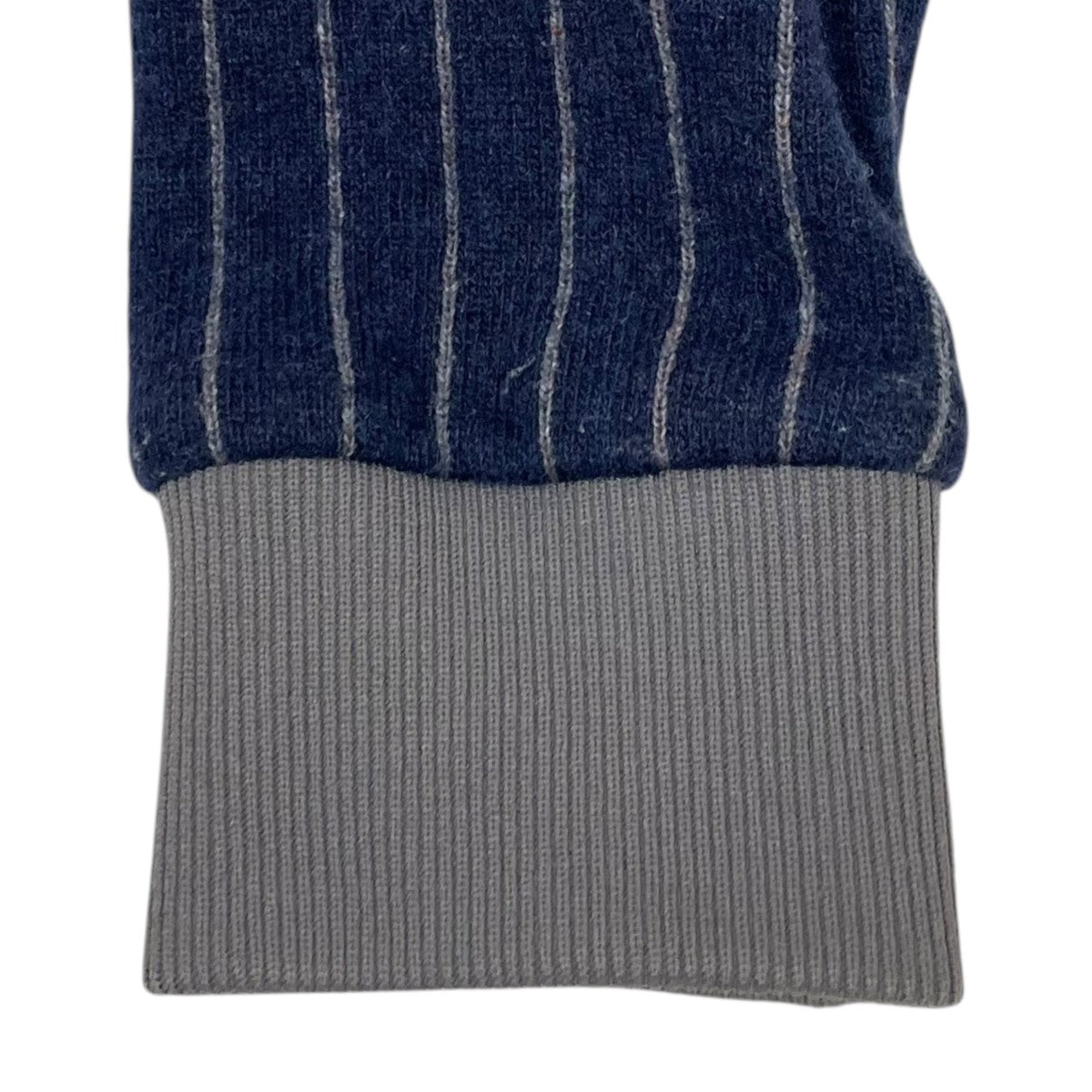 00's patagonia キルトアゲインジャケット ストライプ柄 USA製 Patagonia(パタゴニア) ストライプ柄ジップアップジャケット