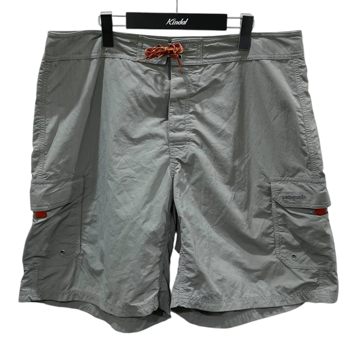 Patagonia ナイロンカーゴショートパンツ 86520SP03 古着・中古-1枚目のアイテム画像