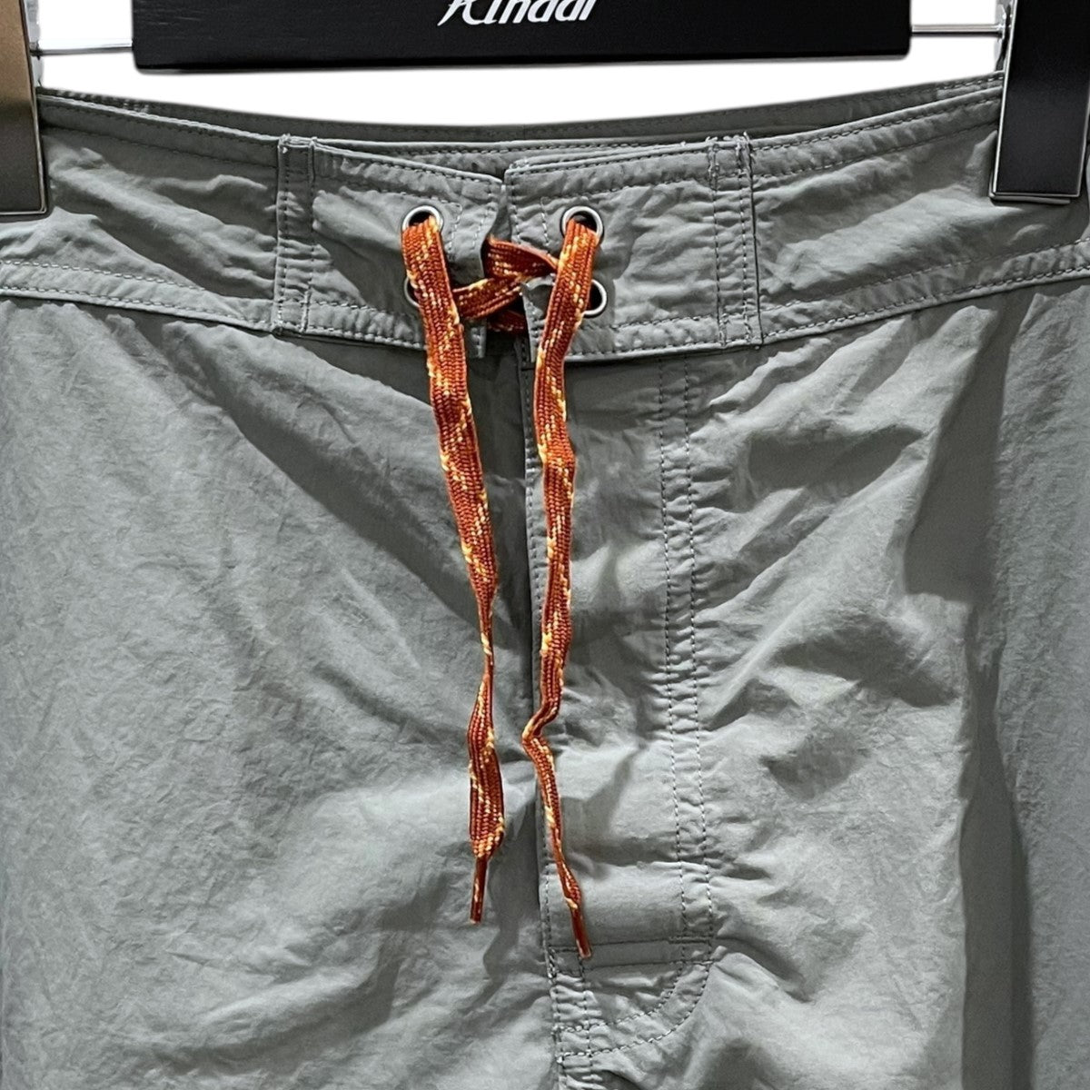 Patagonia ナイロンカーゴショートパンツ 86520SP03 古着・中古-4枚目のアイテム画像