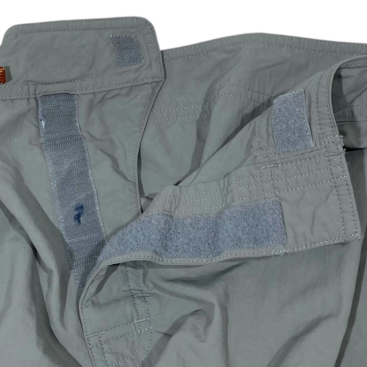 Patagonia グレー ショートパンツ patagonia グレー ショートパンツ S - メルカリ