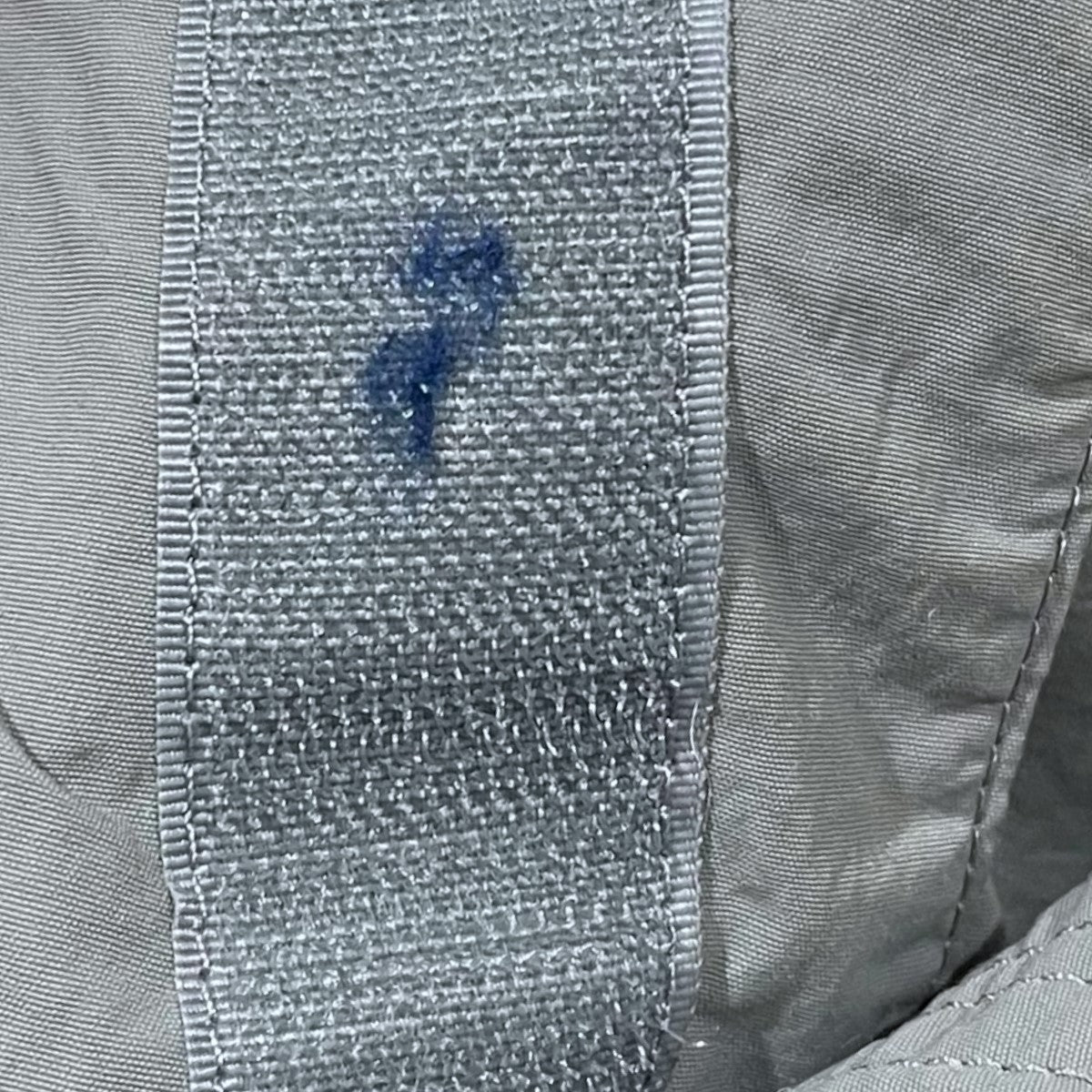 Patagonia ナイロンカーゴショートパンツ 86520SP03 古着・中古-6枚目のアイテム画像