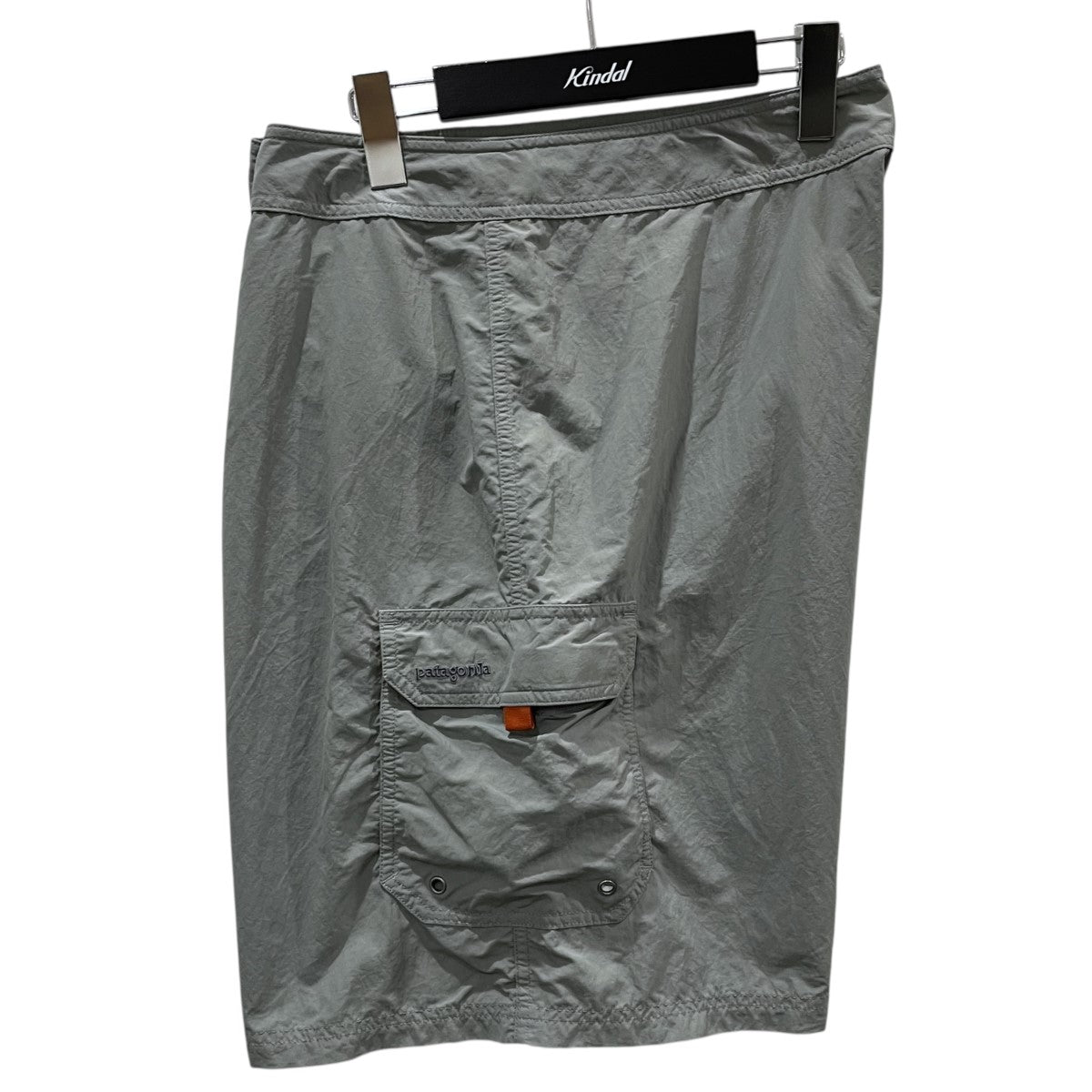 Patagonia ナイロンカーゴショートパンツ 86520SP03 古着・中古-7枚目のアイテム画像