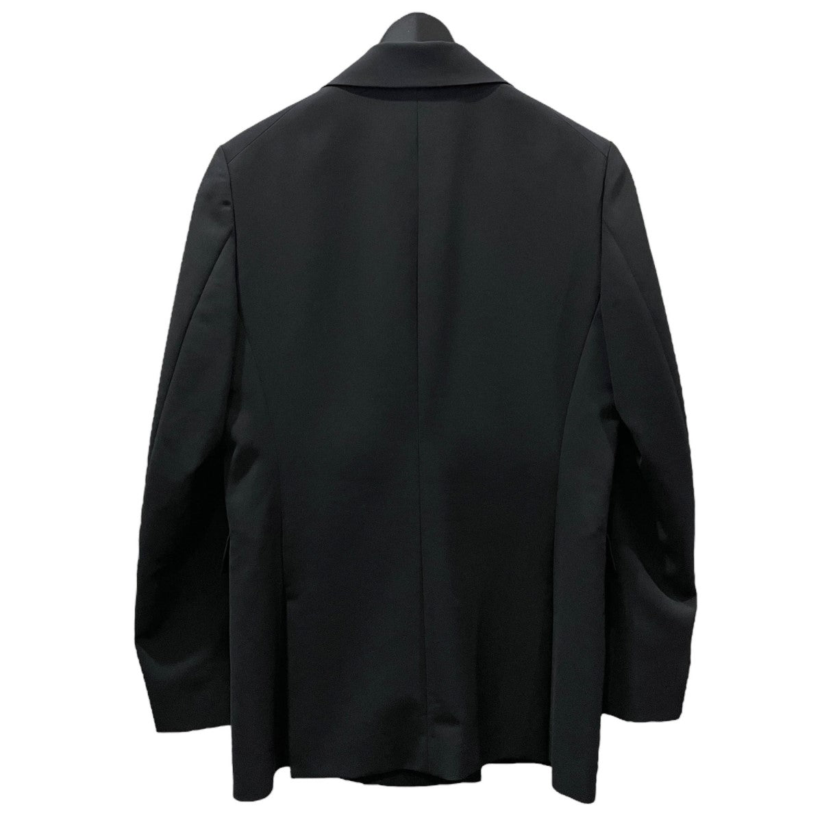 Plage 25SS ツイルダブルブレストジャケット Twill W Breasted ジャケット 25010922110010 古着・中古-2枚目のアイテム画像