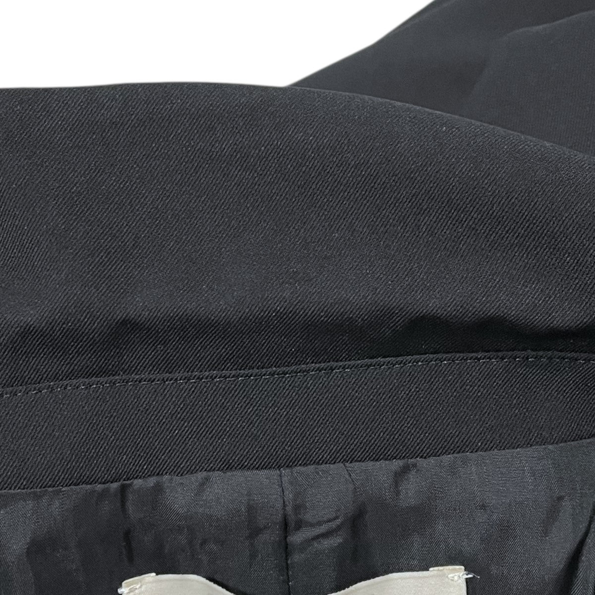Plage(プラージュ) 25SS ツイルダブルブレストジャケット Twill