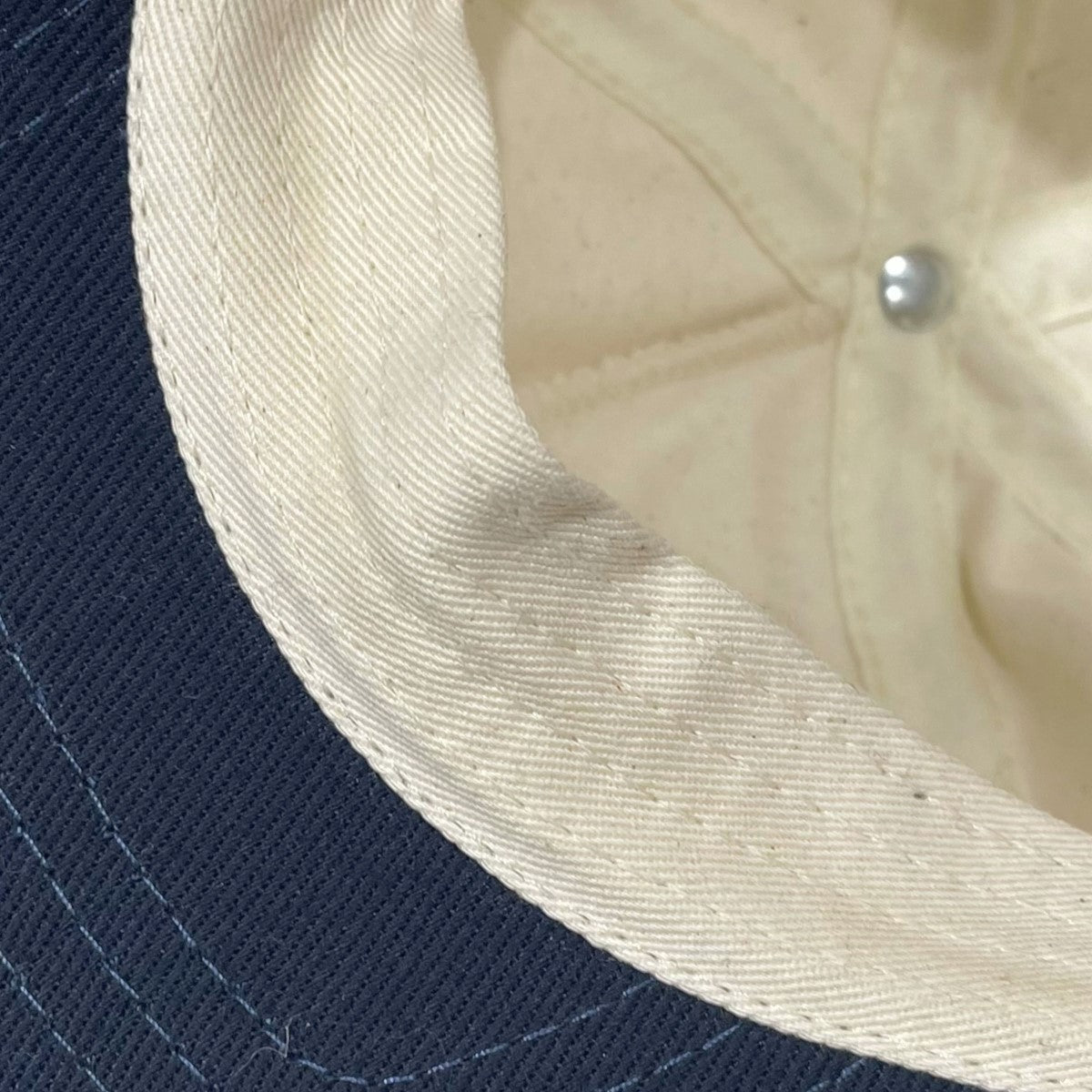 Mollusk(モラスク) キャップ Duality Hat デュアリティーハット