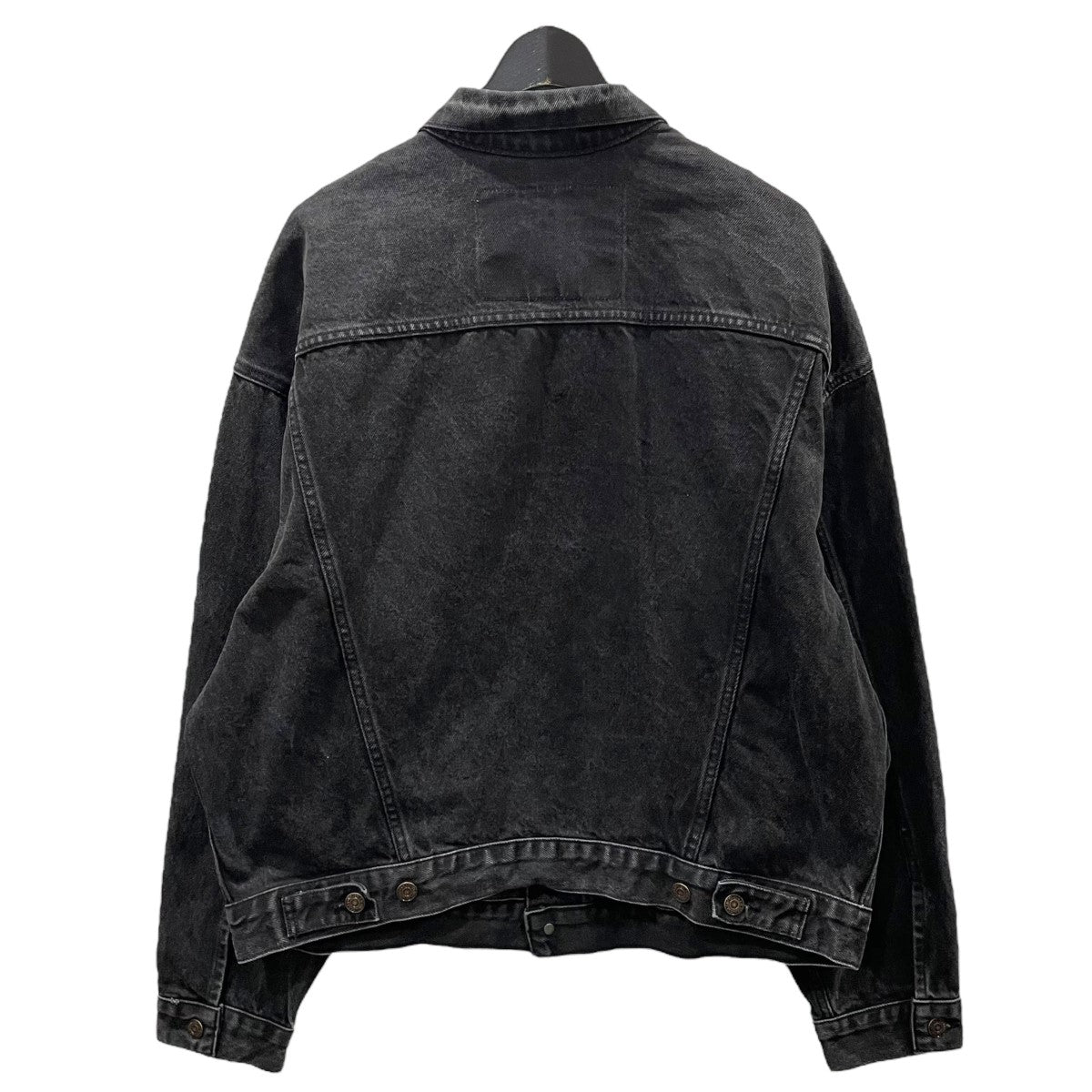LEVI'S ブラックデニムジャケット XL 楽天市場】LEVIS リーバイス プレミアム LEVI'S PREMIUM